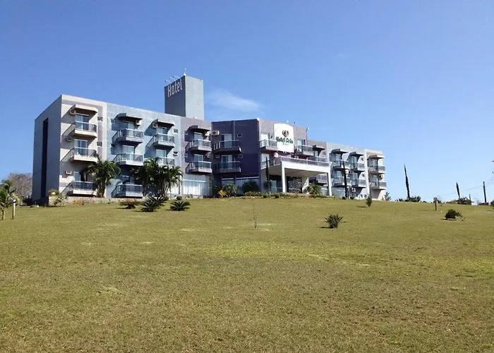 Hotel Cedro Palace