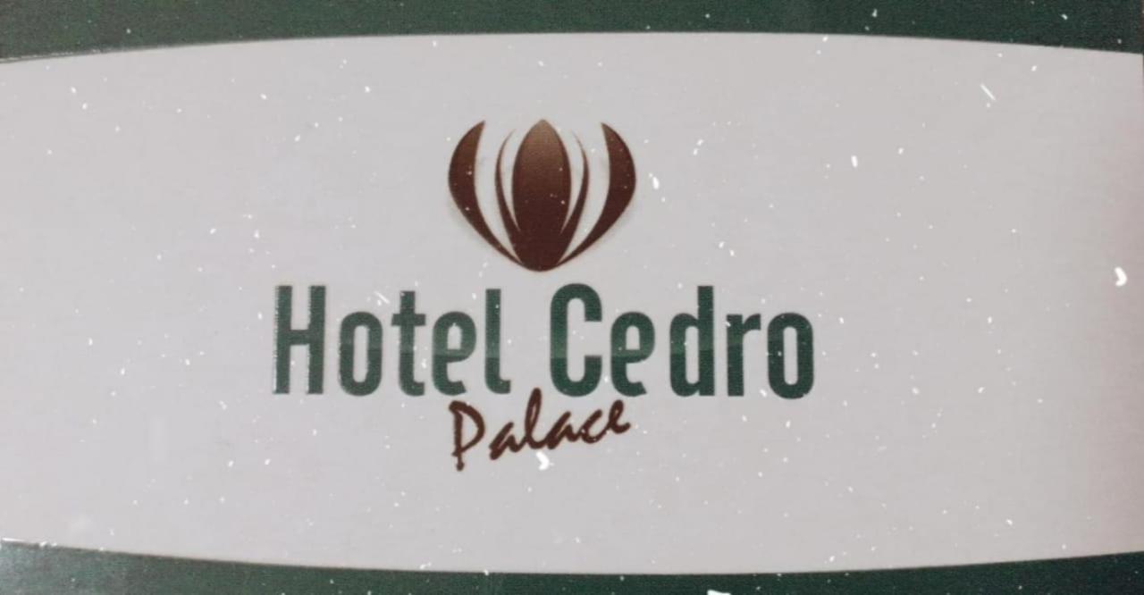 Cedro Palace * Sao Jose do Cedro