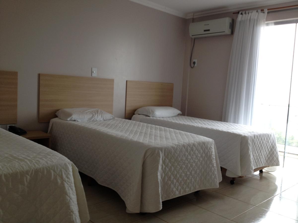 Cedro Palace Hotel