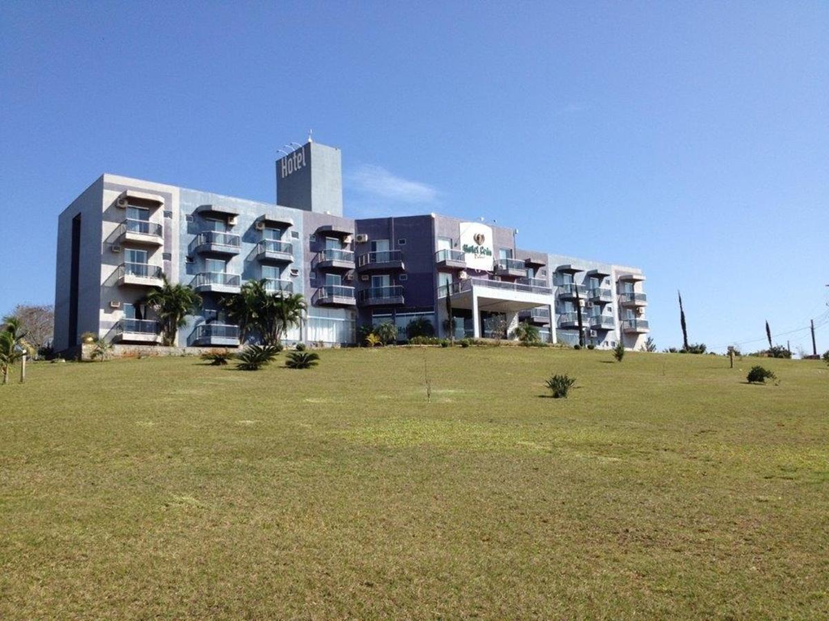 Cedro Palace Hotel