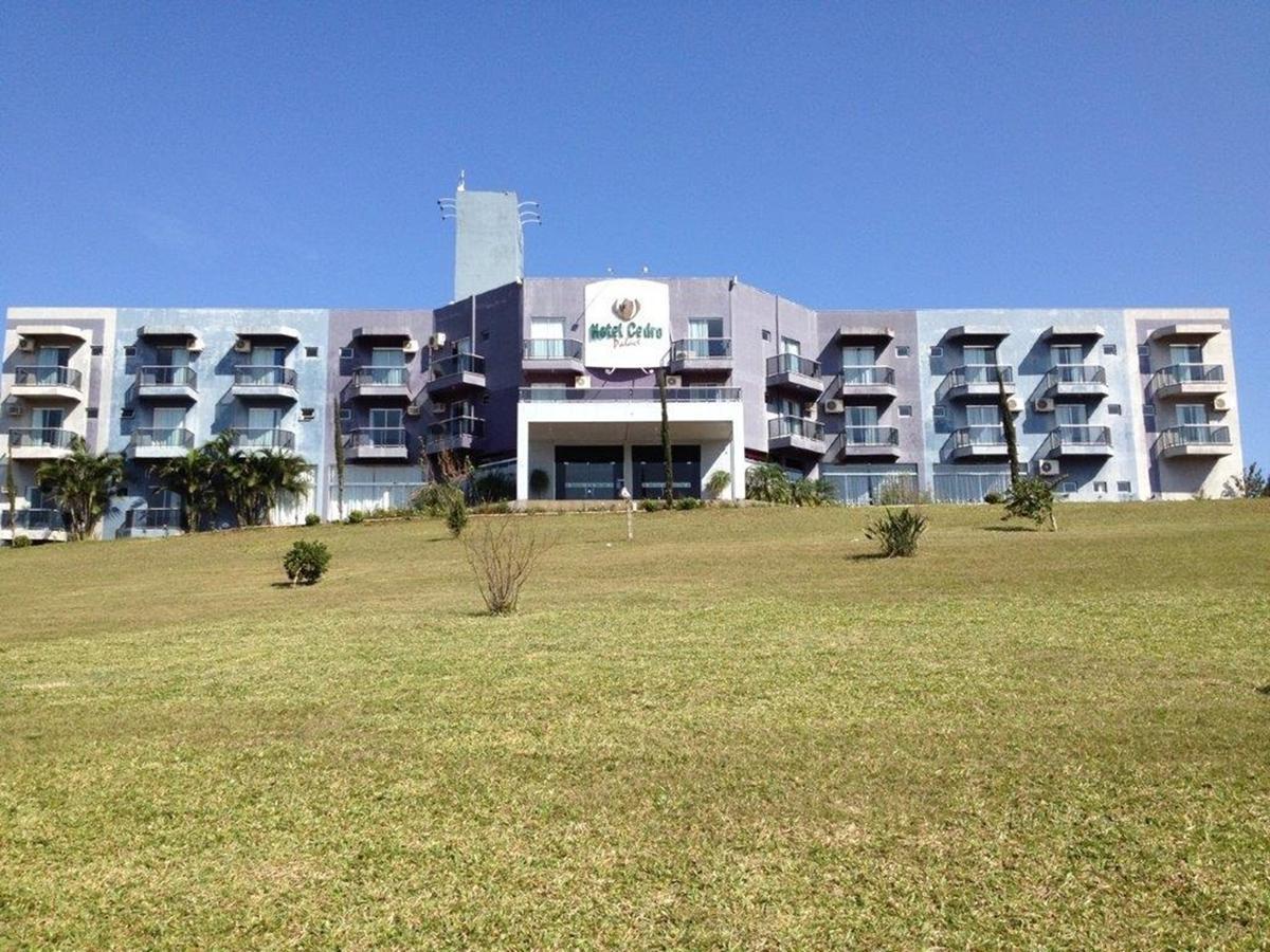Cedro Palace Hotel *