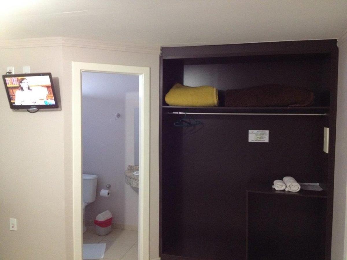 Hotel Cedro Palace *
