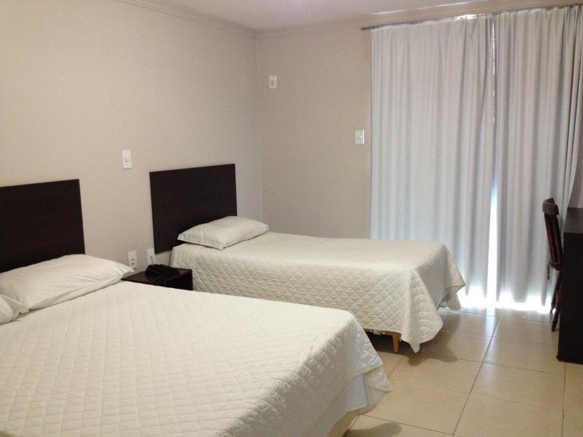 Hotel Cedro Palace