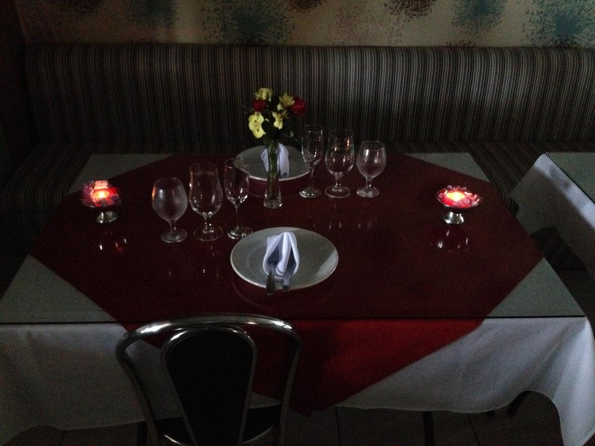 Hotel Cedro Palace *